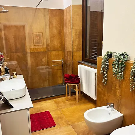 Apartment Italia