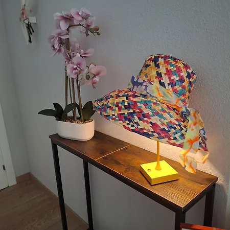 Italia Appartement