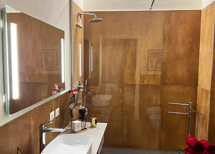 アパート Italia *