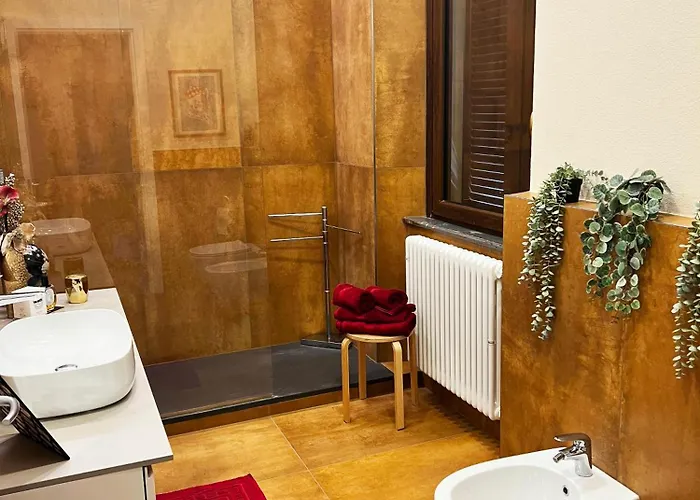 Appartamento Italia
